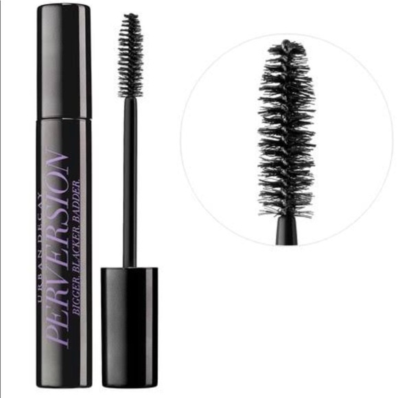 👀 Full-Size Urban Decay Perversion Mascara - Picture 1 of 5